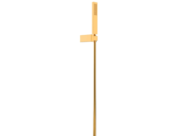 VITA 53401 - Wall-mounted handshower with bracket by Rubinetterie Frattini - view 3